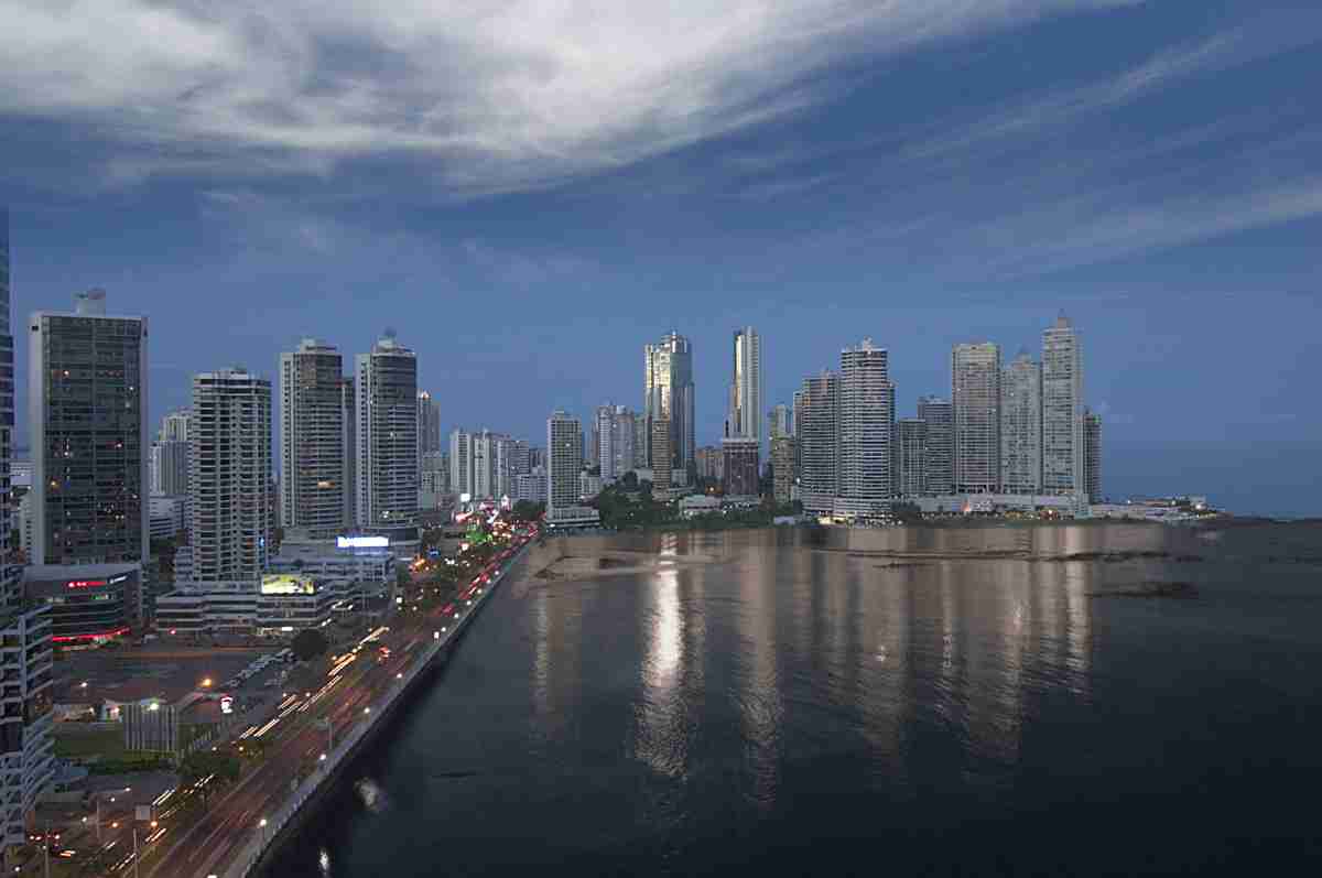 Backpage Panama City
